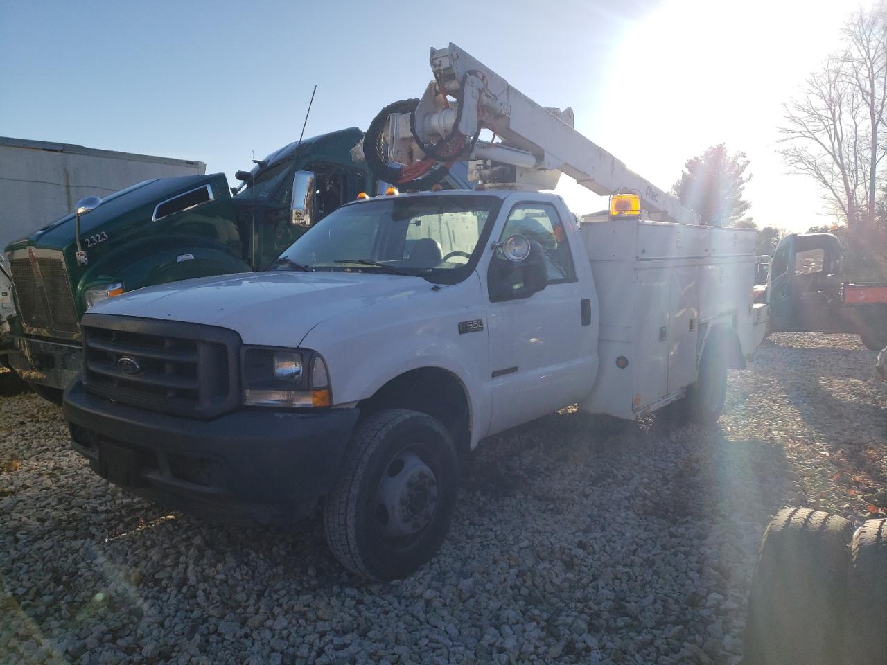 ford f550 2002 1fdaf57f72ec95996