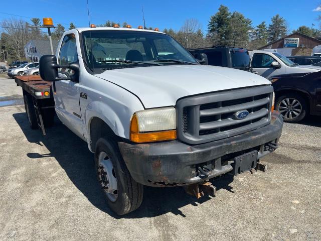 ford  2000 1fdaf57fxyed85829