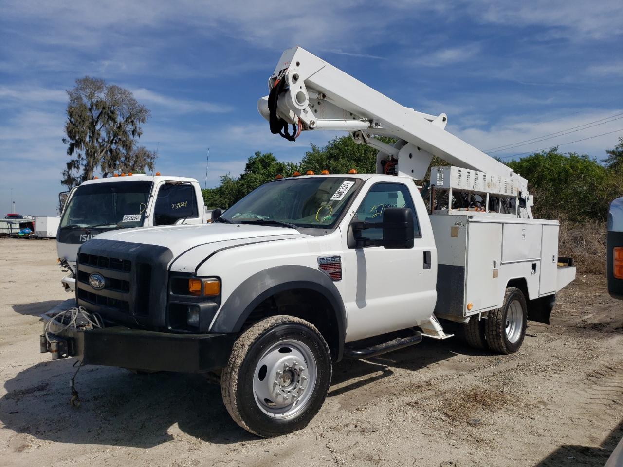 ford f550 2008 1fdaf57rx8eb67416