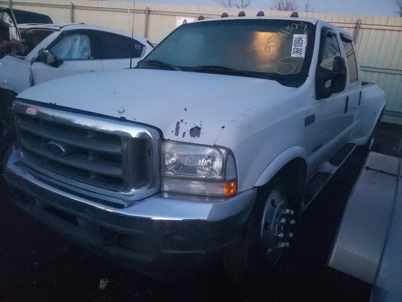 ford f550 2002 1fdaw57f32ea31996