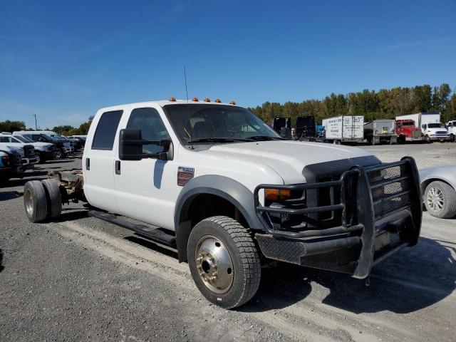 ford f550 super 2010 1fdaw5hr9aea59941