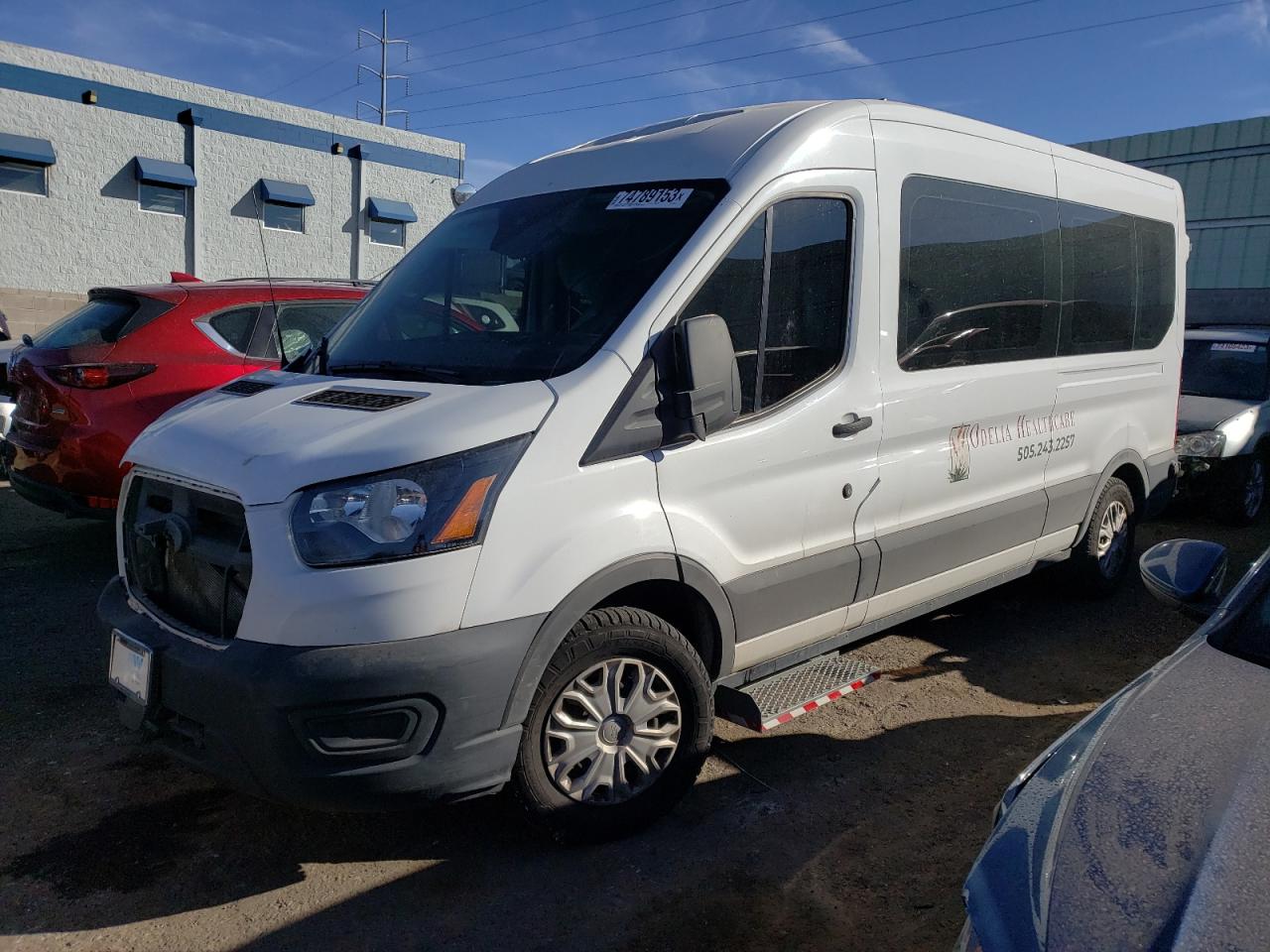 ford transit 2020 1fdax2c84lka89024