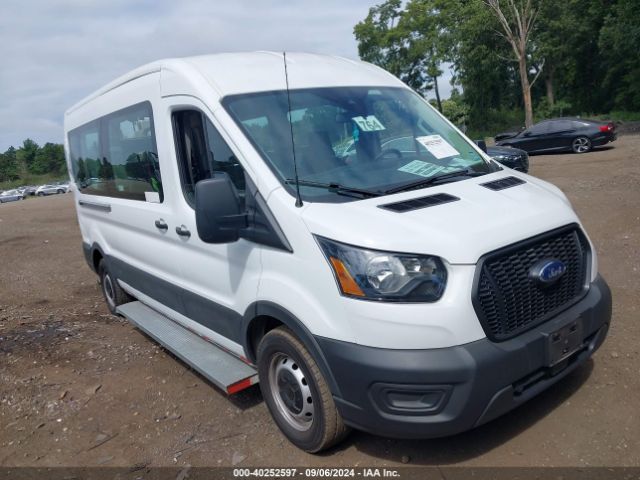 ford transit 2022 1fdax2c86nka20483