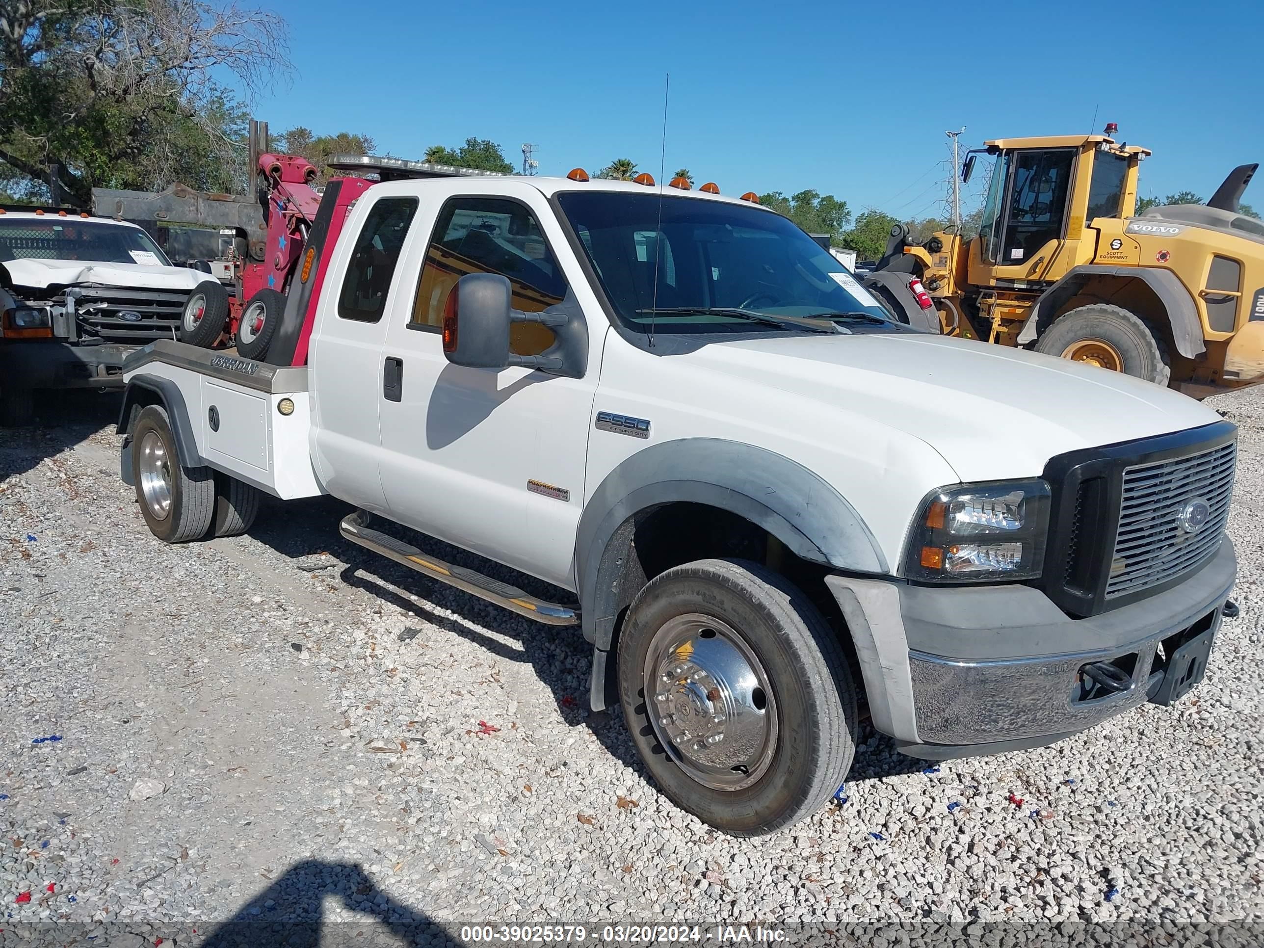 ford  2007 1fdax56p37ea48666