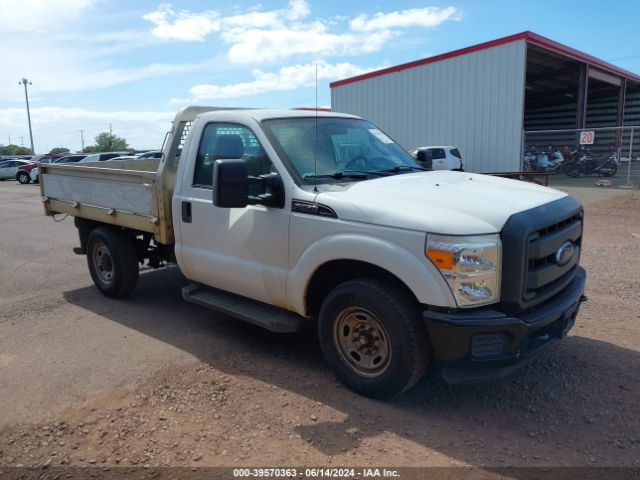 ford f-250 2016 1fdbf2a62gec26054