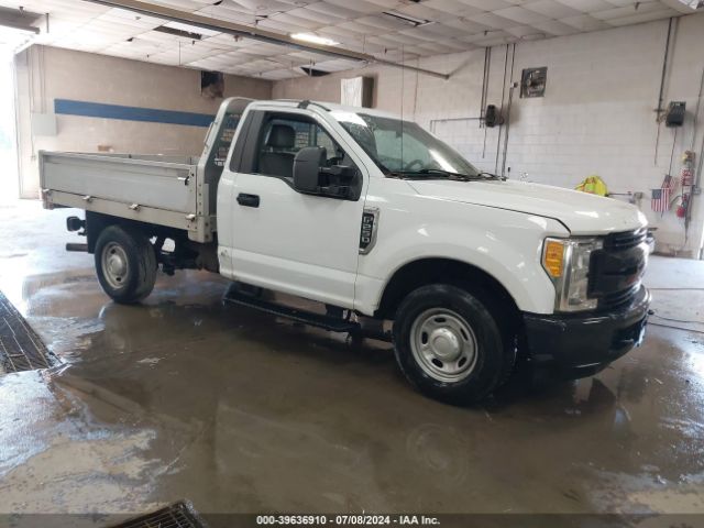 ford f-250 2017 1fdbf2a62hed12322