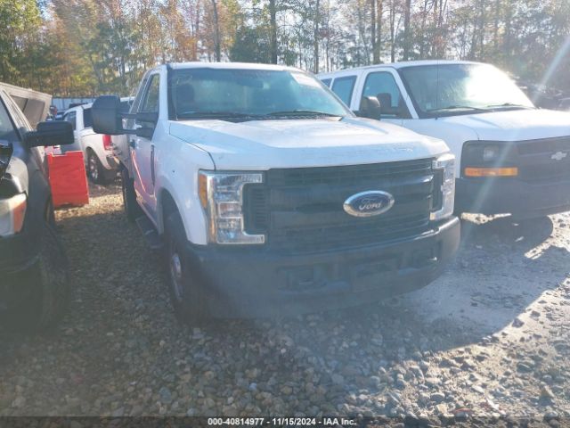 ford f-250 2017 1fdbf2a63hec81758