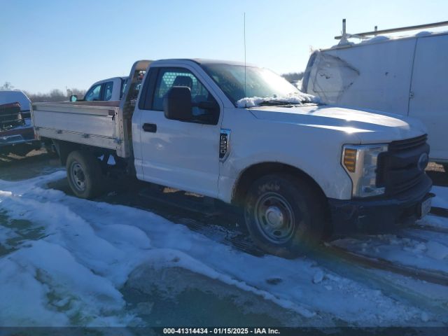 ford f-250 2019 1fdbf2a63keg59665