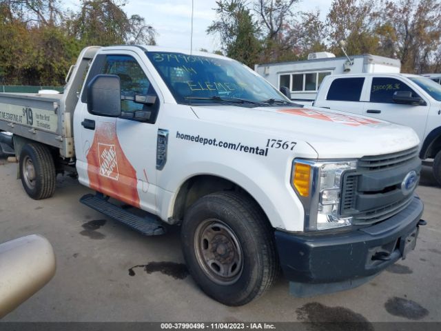 ford f-250 2017 1fdbf2a64hed12368