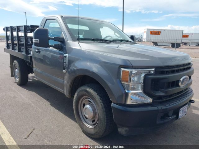 ford f-250 2022 1fdbf2a66ned44881