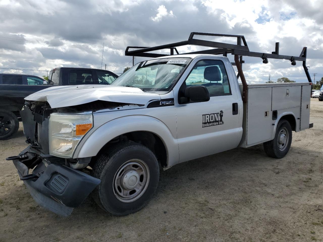 ford f250 2011 1fdbf2a67bea75690