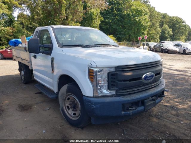 ford f-250 2018 1fdbf2a67jec47909