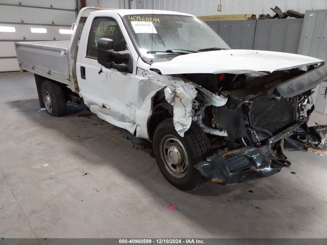 ford f-250 2016 1fdbf2a69gec26066