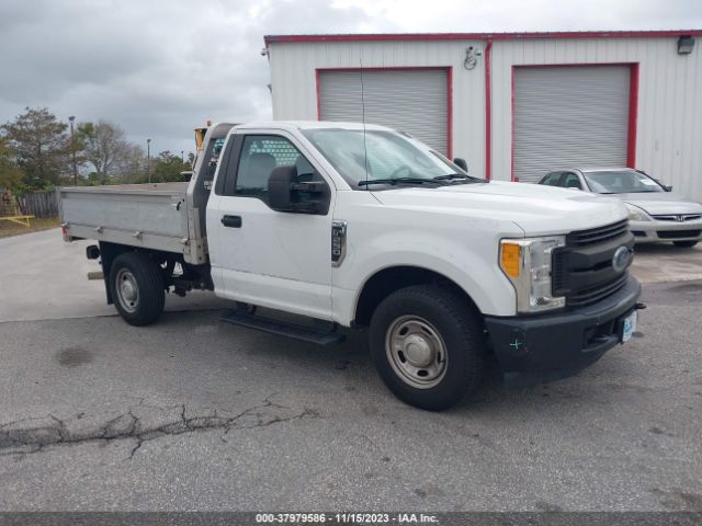 ford f-250 2017 1fdbf2a69hec81828