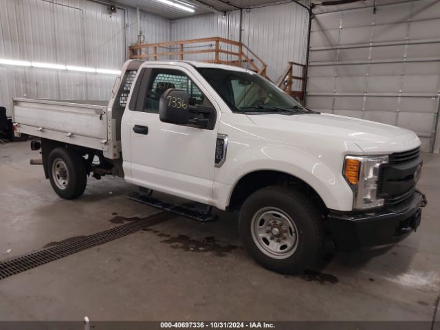 ford f-250 2017 1fdbf2a69hec81957