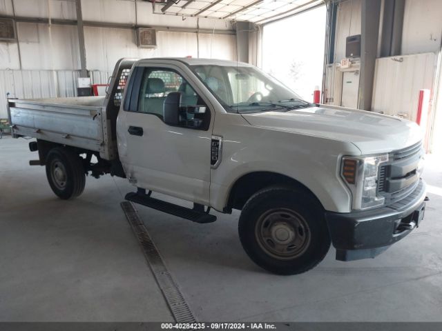 ford f-250 2018 1fdbf2a69jec47944