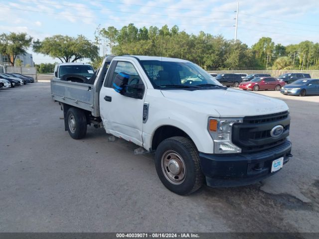 ford f-250 2021 1fdbf2a6xmed31632