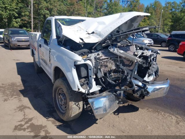 ford f-250 2022 1fdbf2b65nec74563