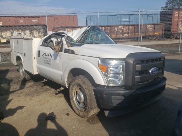 ford f350 super 2011 1fdbf3a6xbea60591