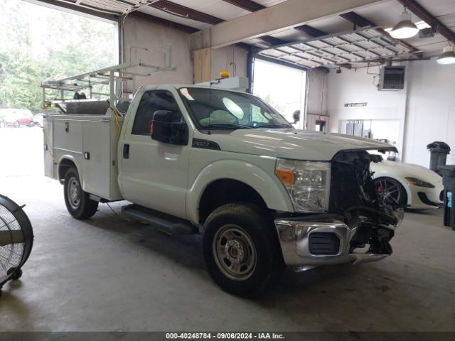 ford f-350 2015 1fdbf3b61feb97634