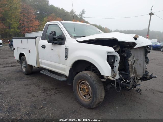 ford f-350 2019 1fdbf3b65kee42087