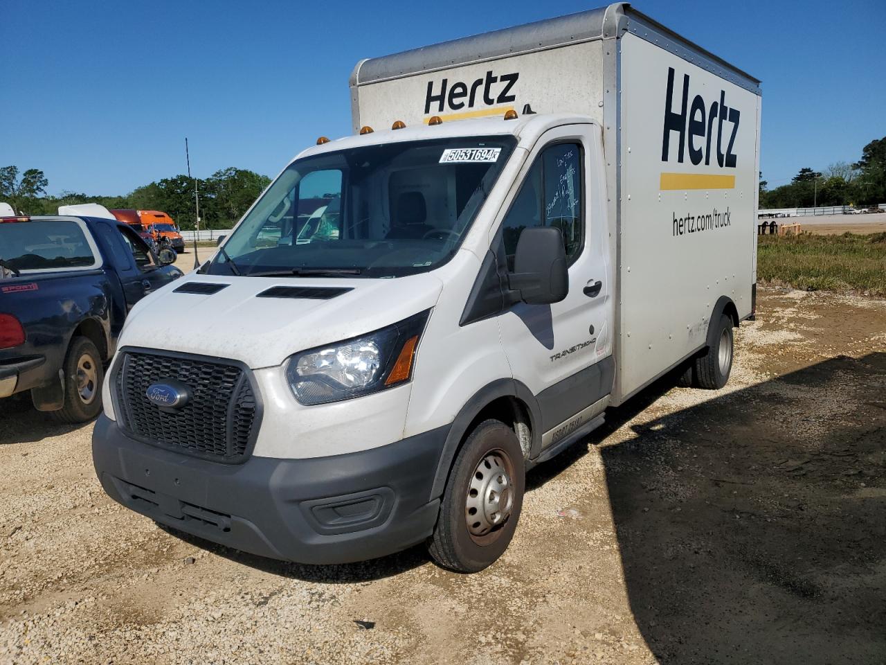 ford transit 2022 1fdbf6p87nka55333