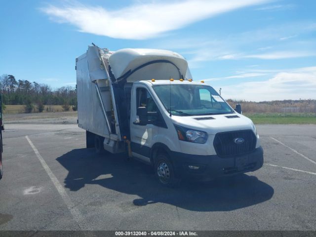 ford transit-350 cab 2020 1fdbf6z83lka35929