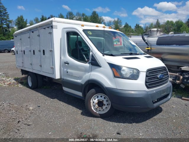 ford transit 2016 1fdbf8zm2gka66801