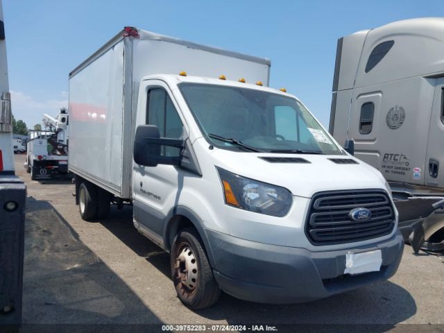 ford transit 2018 1fdbf8zm6jka65917