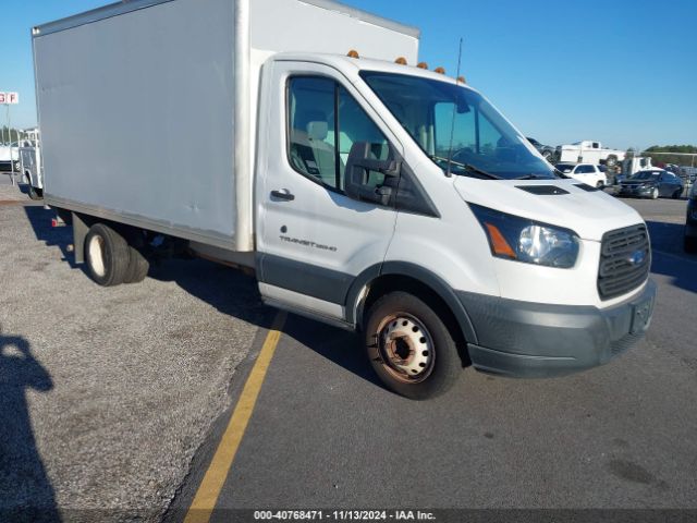 ford transit 2018 1fdbf8zm7jka99705