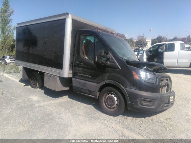 ford transit 2020 1fdbr5z88lka66269