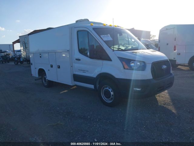 ford transit 2023 1fdbw5pg4pka06188