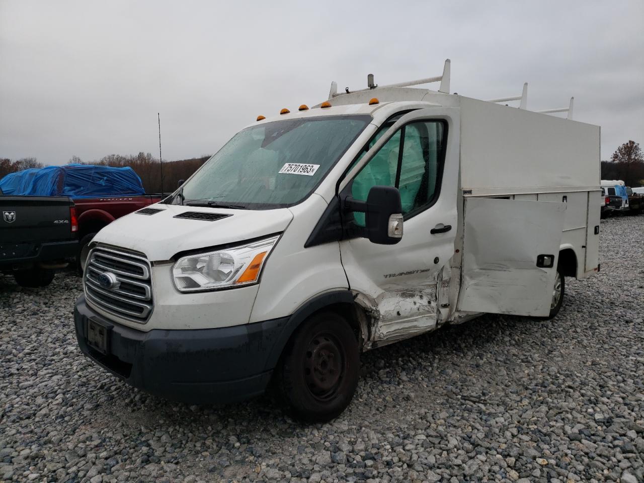 ford transit 2018 1fdbw5pm8jka17949