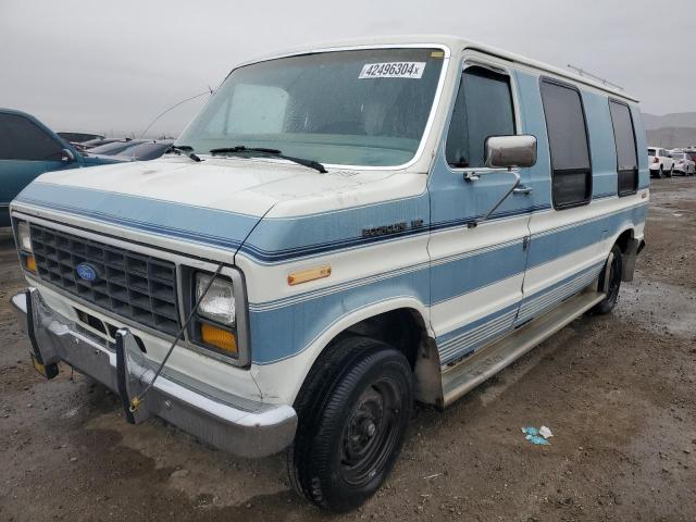 ford econoline 1984 1fdde14f9ehc08843