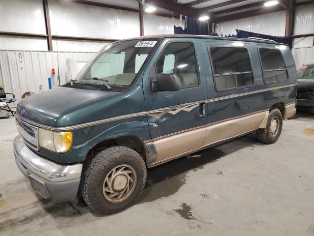 ford econoline 1997 1fdee1460vha15467