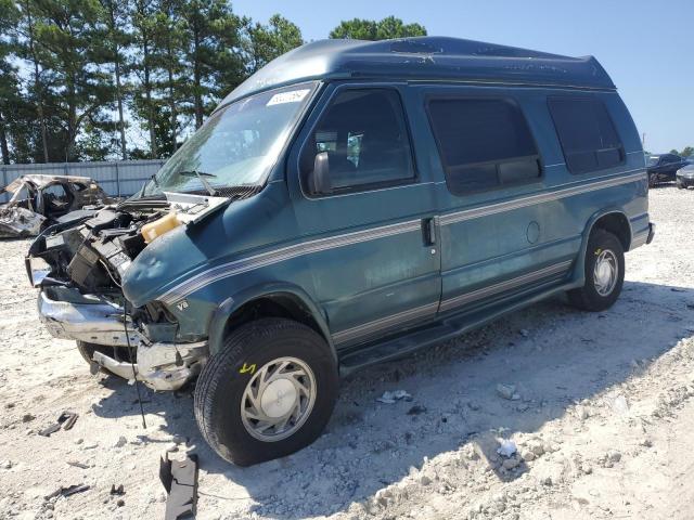 ford econoline 1997 1fdee1466vhb91990