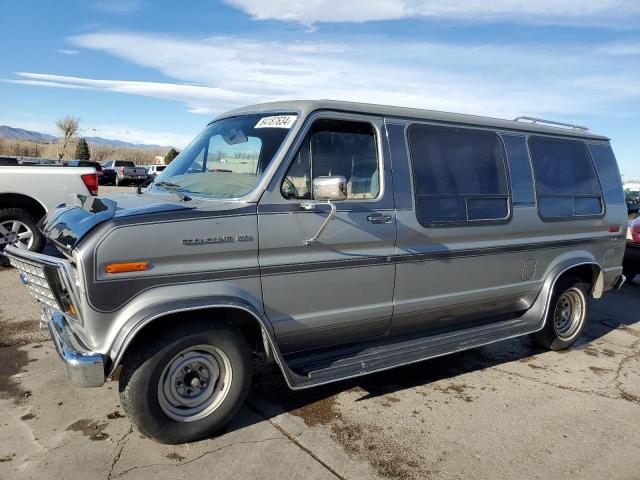 ford econoline 1988 1fdee14h0jhc01117