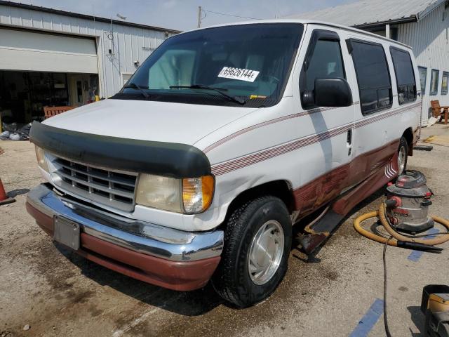 ford econoline 1994 1fdee14h0rhb30660