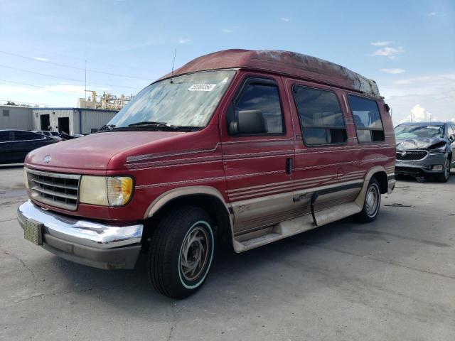 ford econoline 1995 1fdee14h1sha34042