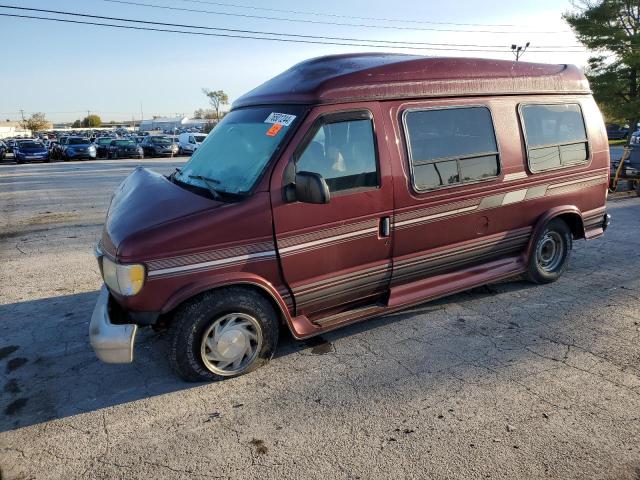 ford econoline 1995 1fdee14h4shb66776