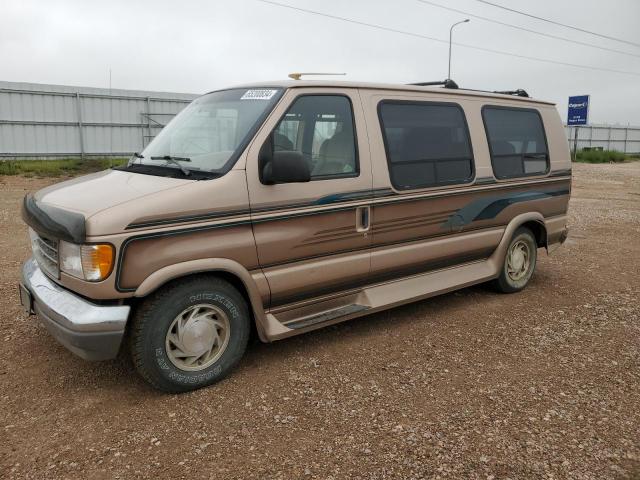 ford econoline 1996 1fdee14h5tha94231