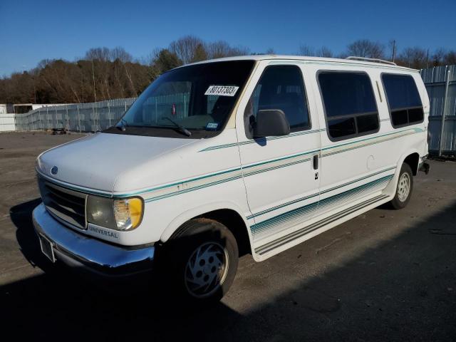 ford econoline 1994 1fdee14hxrha09960