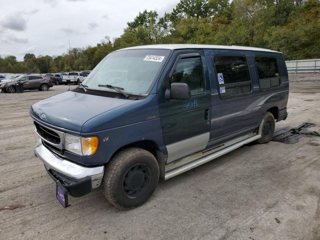 ford econline 1997 1fdee14l7vha97655