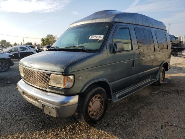 ford econoline 1997 1fdee14l8vhb62559