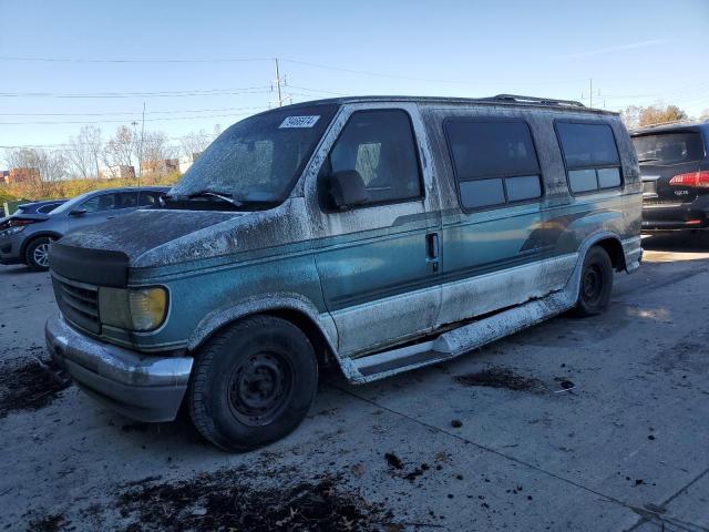 ford econoline 1993 1fdee14n5phb25182