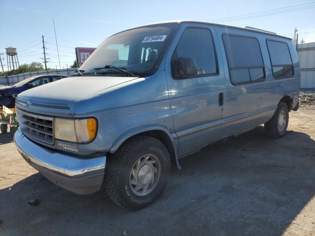 ford econoline 1994 1fdee14nxrhb31188