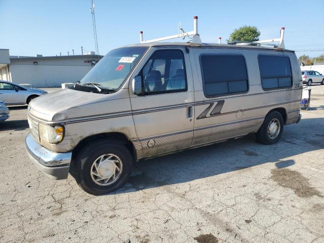 ford econoline 1994 1fdee14y9rhc19322