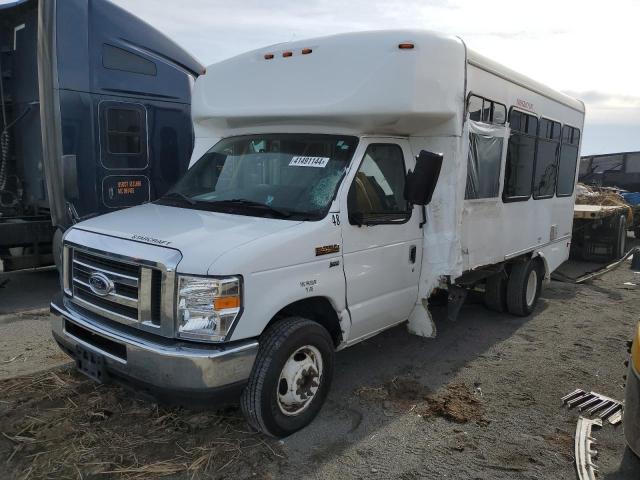 ford econoline 2016 1fdee3fl5gdc31324