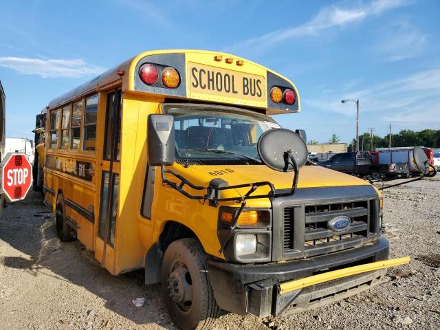 ford econoline 2010 1fdee3fp3ada27938