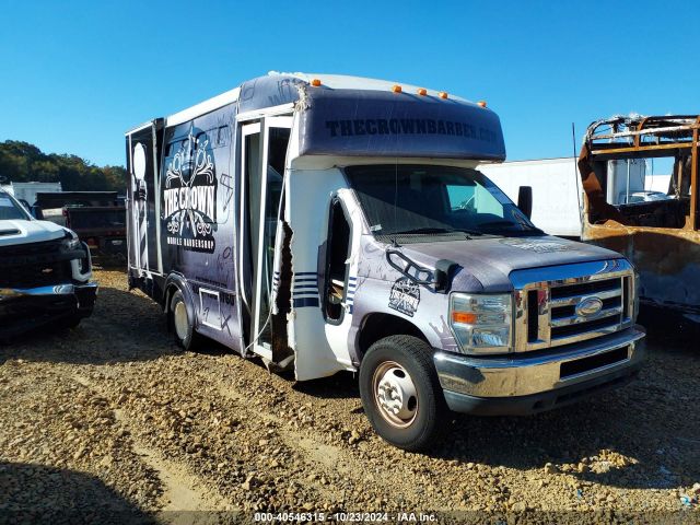 ford e-350 2015 1fdee3fs6fda04262